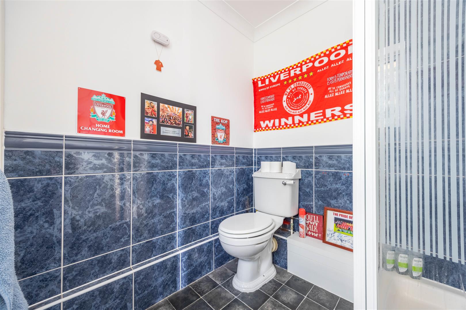 En-Suite